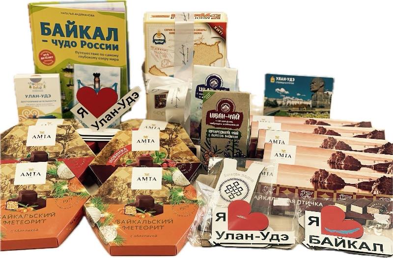 Школа Улан-Удэ отправила подарки ученикам Старобешевского округа.
