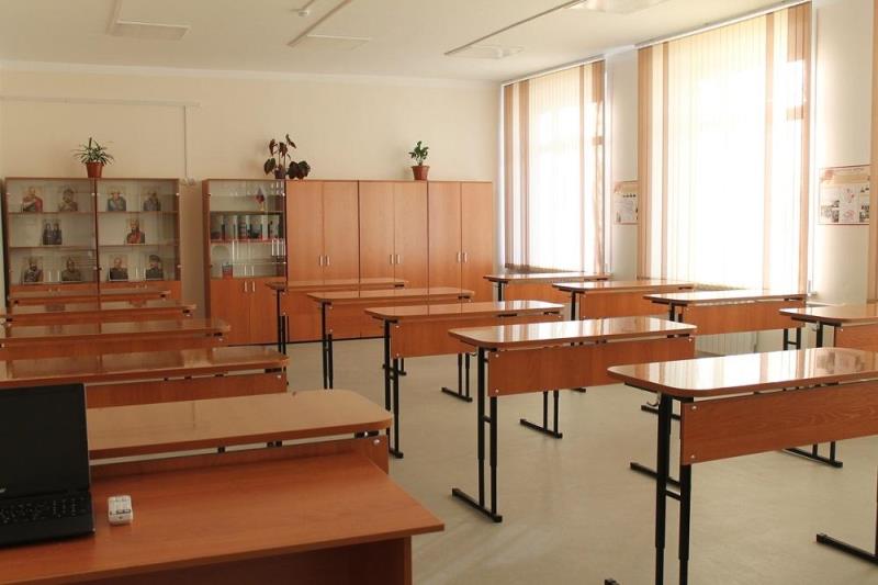 Бурятия поможет Старобешевскому округу составить документацию для капремонта учебных учреждений .