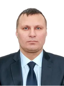 Чеботаев Николай Сергеевич.