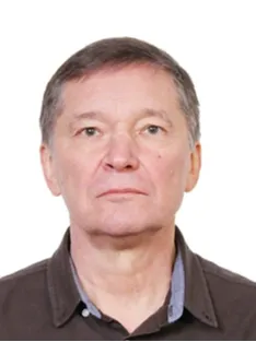 Осадчий Сергей Евгеньевич.
