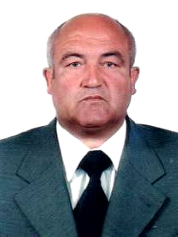 Дьяконенко Павел Савельевич.