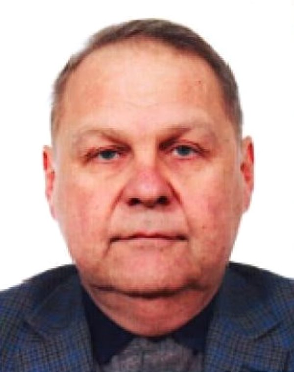 Ретивов Александр Борисович.